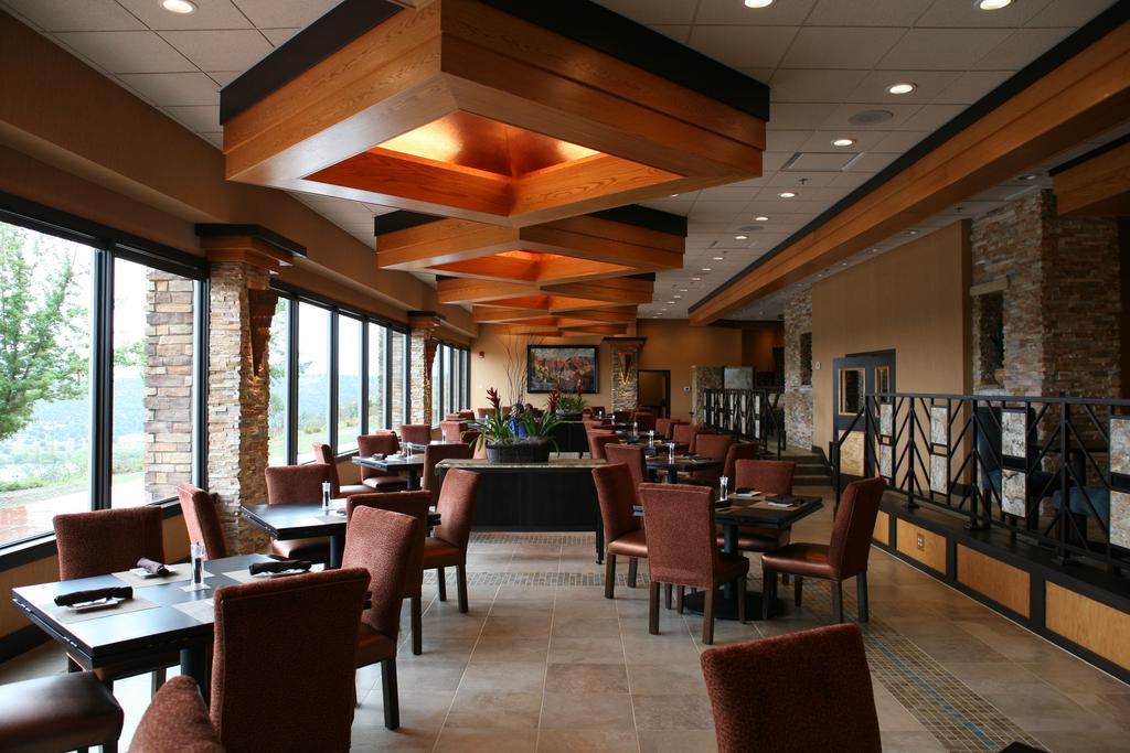 Prescott Resort & Conference Center Zewnętrze zdjęcie