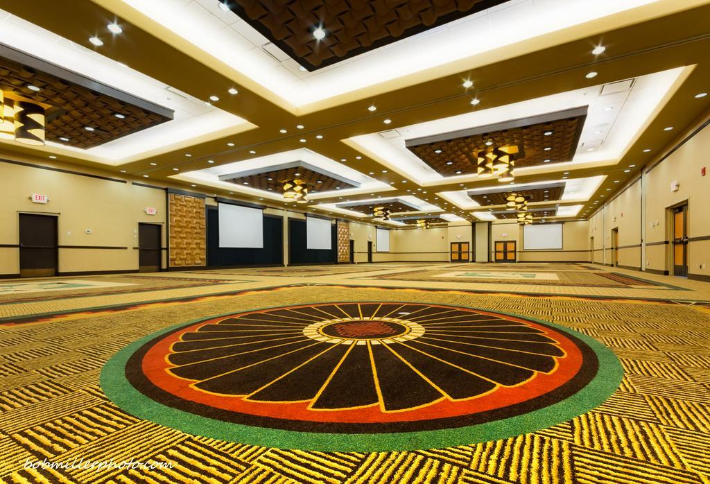 Prescott Resort & Conference Center Zewnętrze zdjęcie