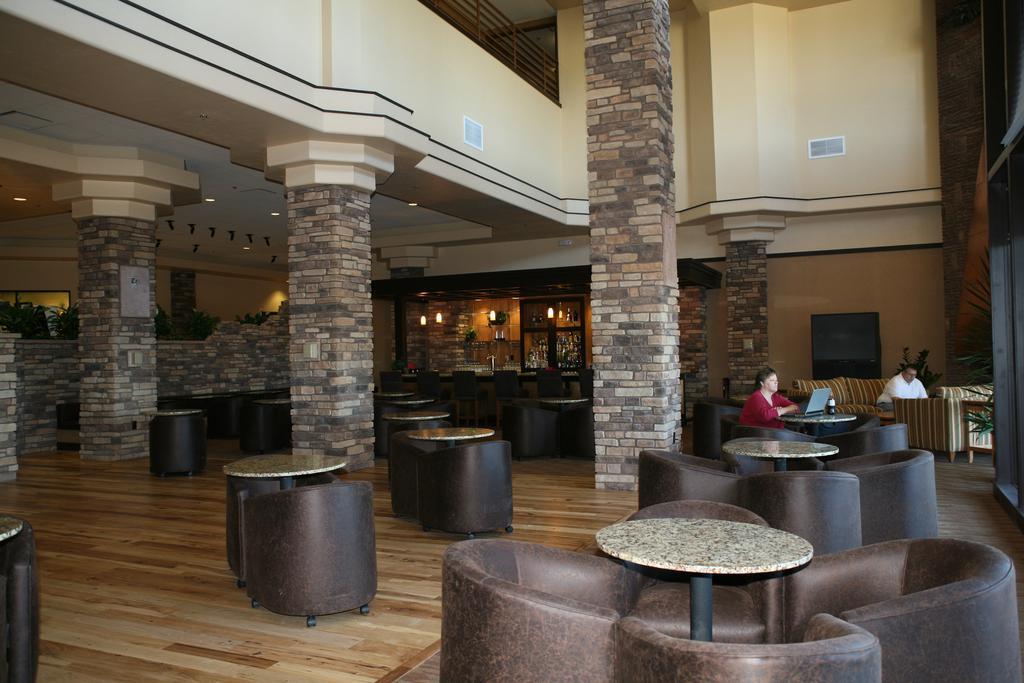 Prescott Resort & Conference Center Zewnętrze zdjęcie