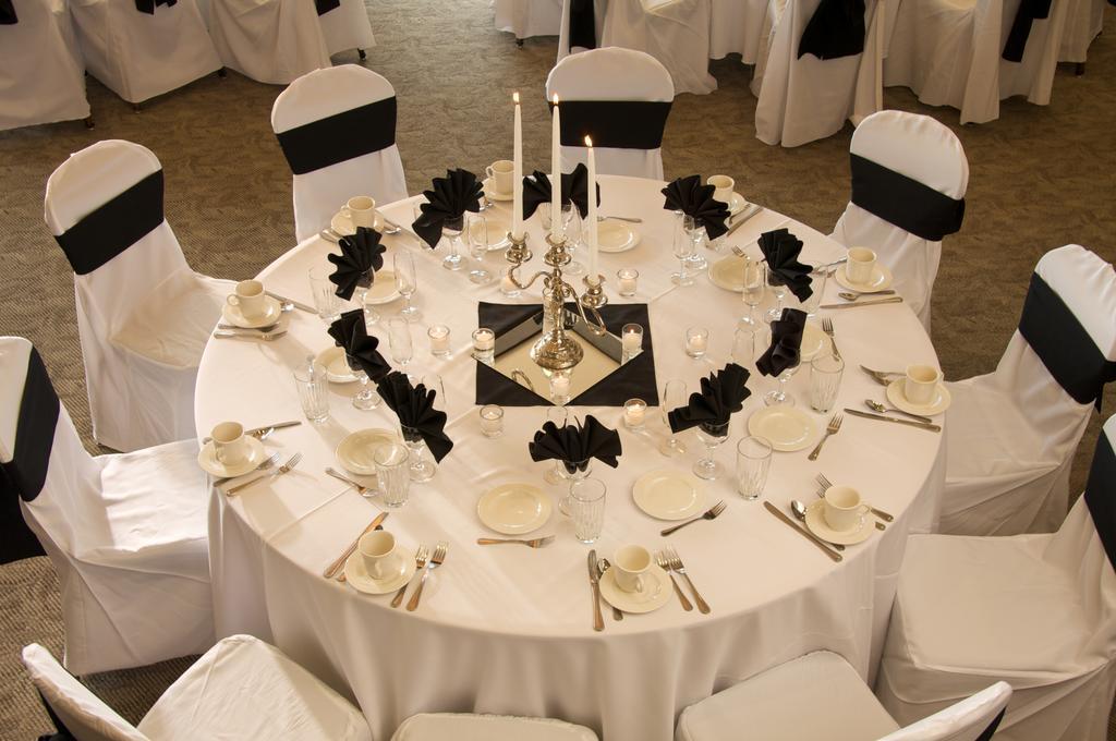 Prescott Resort & Conference Center Zewnętrze zdjęcie