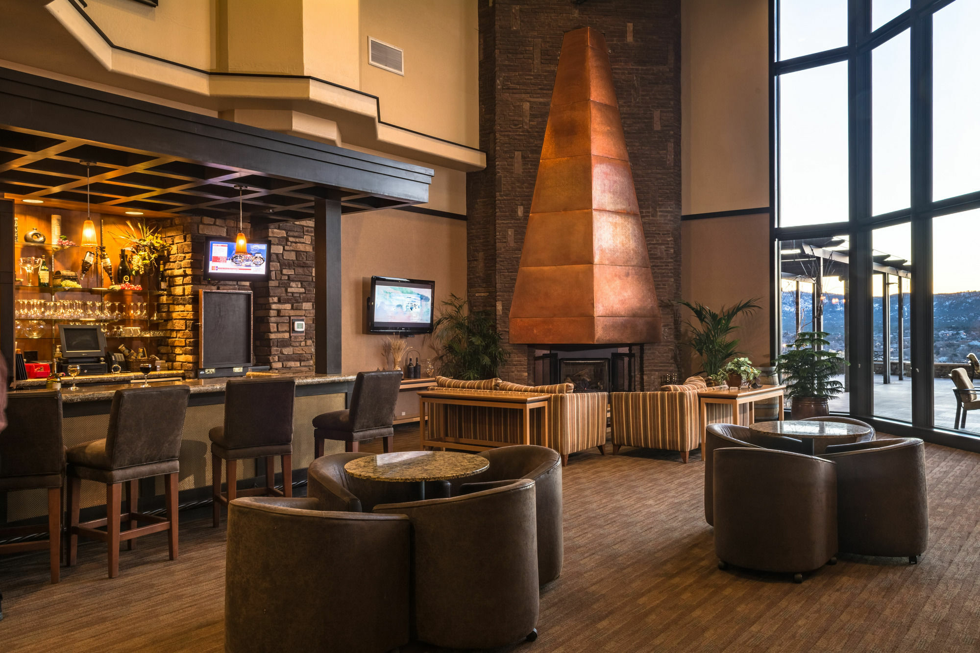 Prescott Resort & Conference Center Zewnętrze zdjęcie
