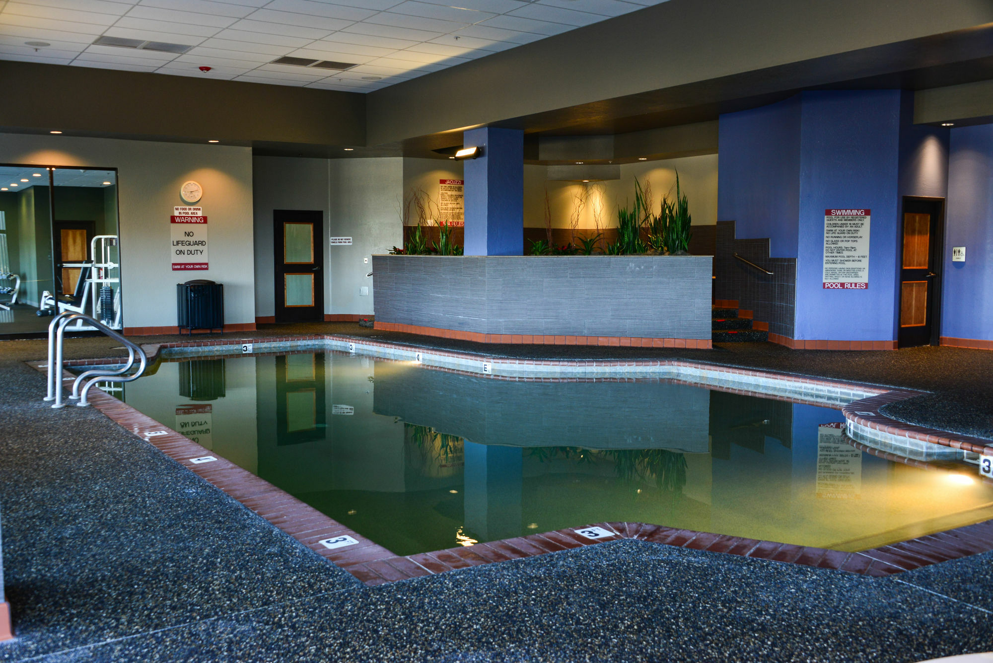 Prescott Resort & Conference Center Zewnętrze zdjęcie