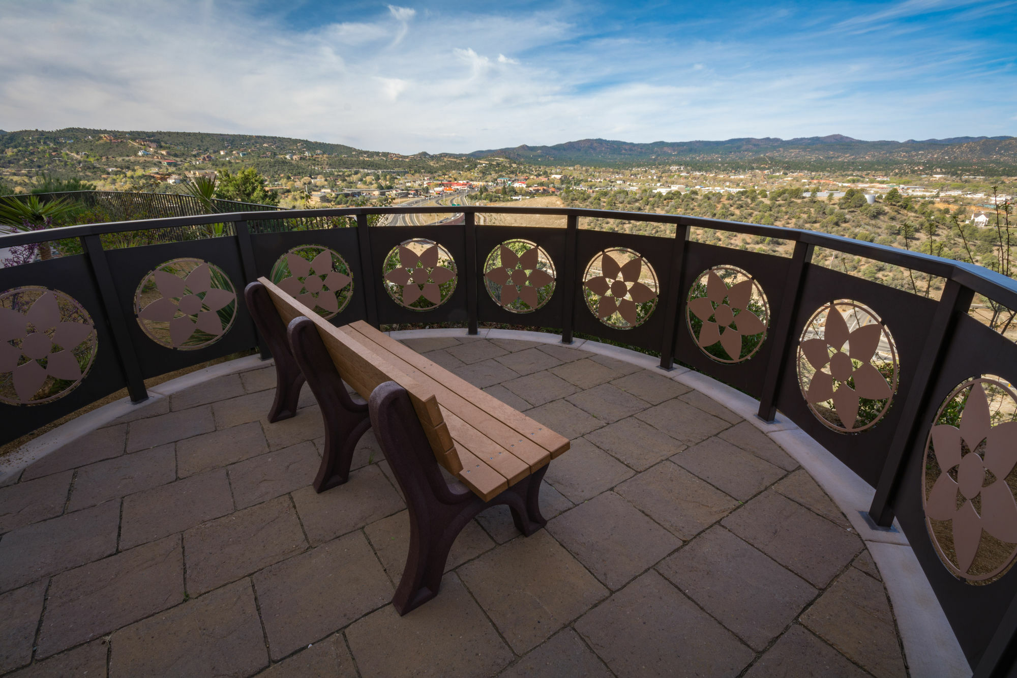 Prescott Resort & Conference Center Zewnętrze zdjęcie