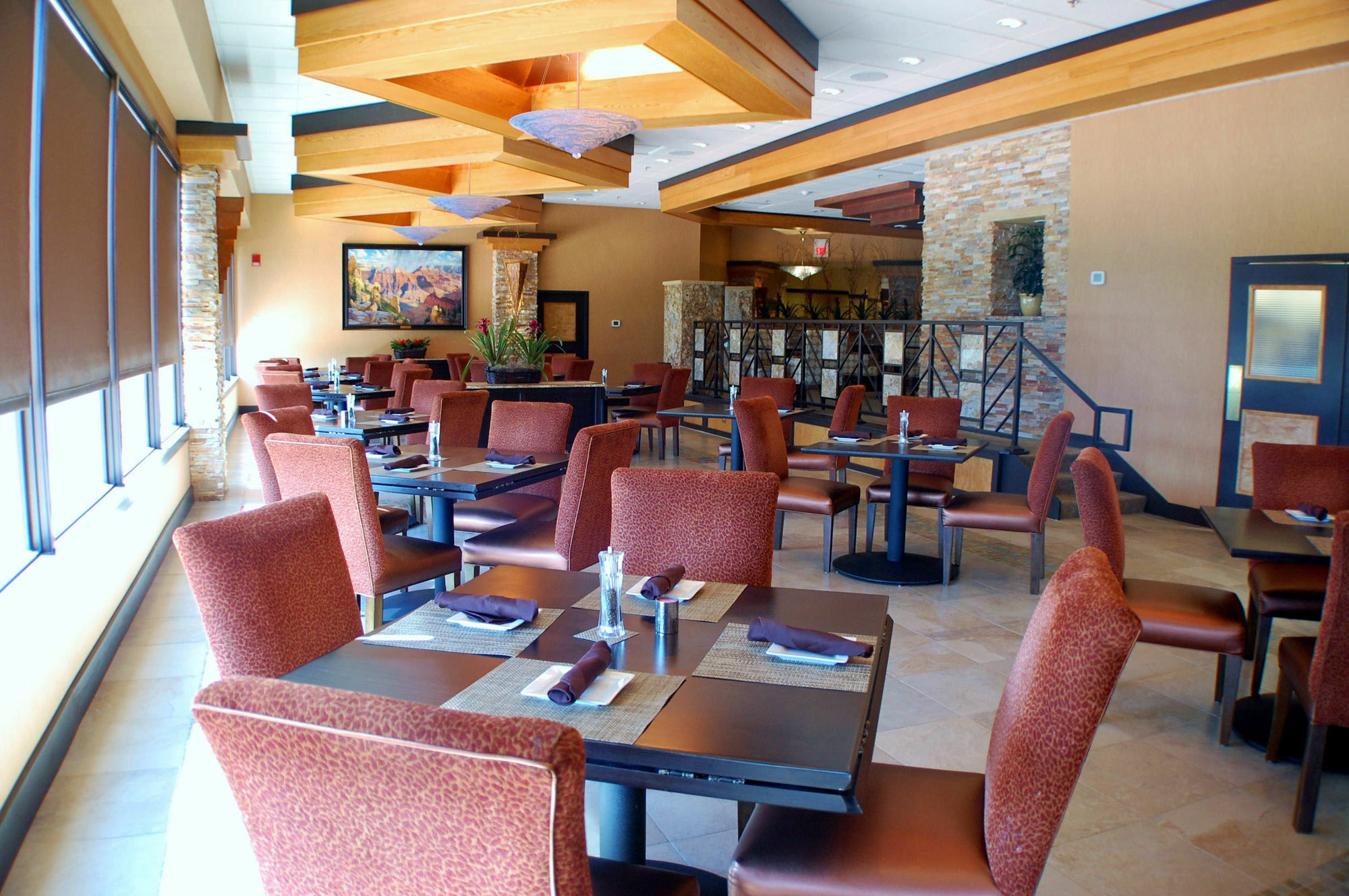 Prescott Resort & Conference Center Zewnętrze zdjęcie