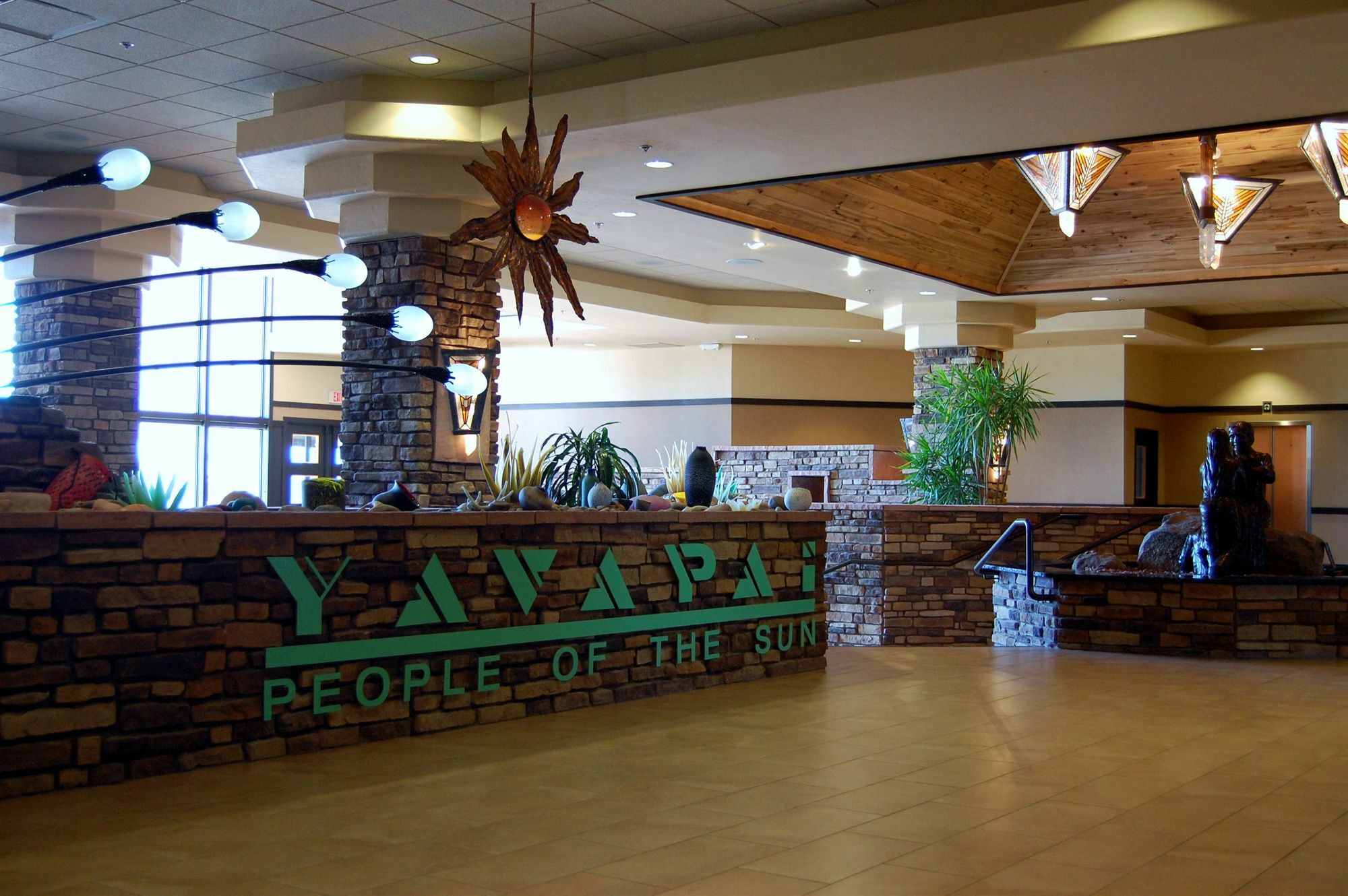 Prescott Resort & Conference Center Zewnętrze zdjęcie
