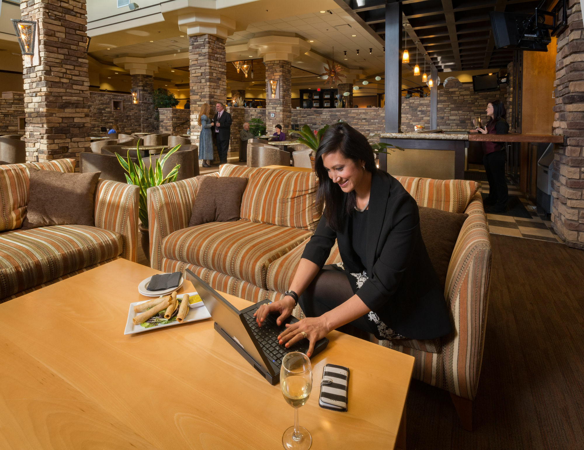 Prescott Resort & Conference Center Zewnętrze zdjęcie