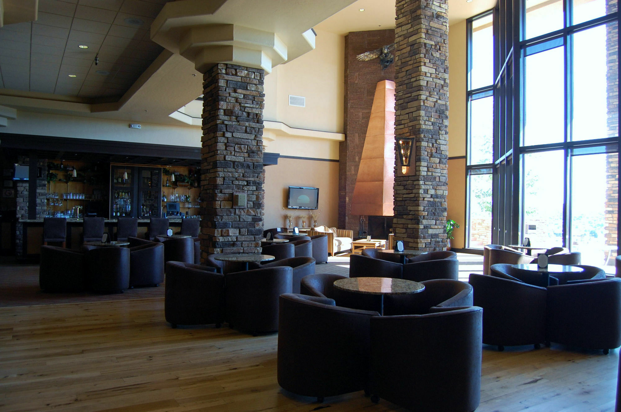 Prescott Resort & Conference Center Zewnętrze zdjęcie